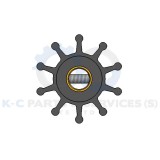 7070K Flexible Rubber Impeller Kit